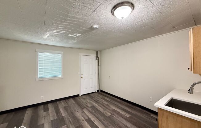 Pioneer Apartments