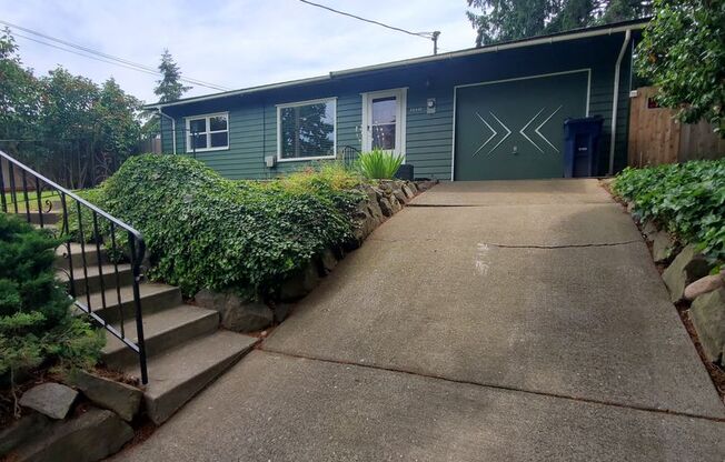 Welcome to Your Lynnwood Retreat!