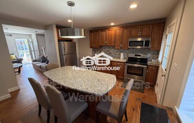 611 CHERATON RD
