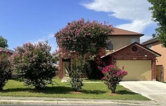 Welcome home to 8290 Morning Grove!