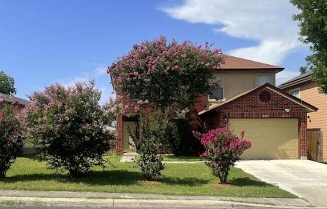 Welcome home to 8290 Morning Grove!