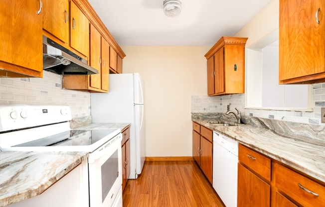 73 CHARLESBANK RD