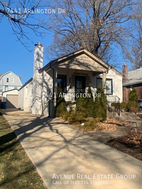 7441 ARLINGTON DR