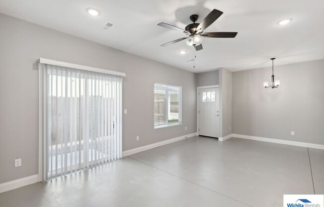 1010 - 1012 W. 55th St. S.