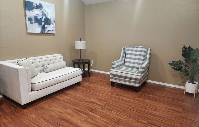Move In Ready