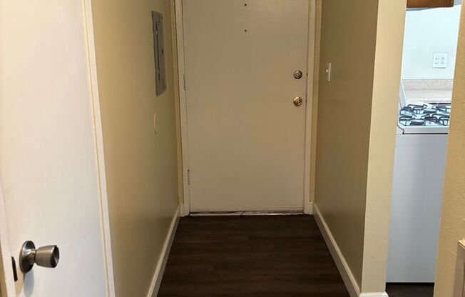 S140 - Rose Garden Apartments