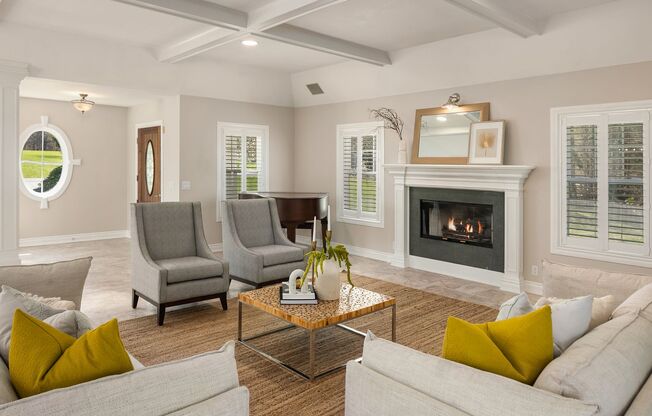 5bd/3.5ba Duvall Home