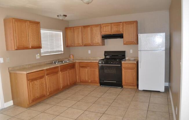 401 CALAVERAS CT