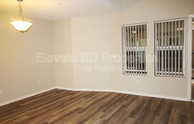 2 beds, 2 baths, 1,047 sqft, $2,895, Unit 412