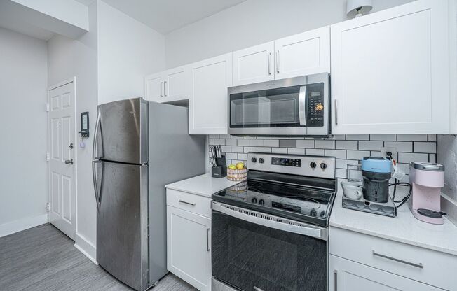 1 bed, 1 bath, 850 sqft, $1,850, Unit 109