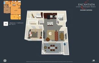 Partner-provided photo for $1525 unit