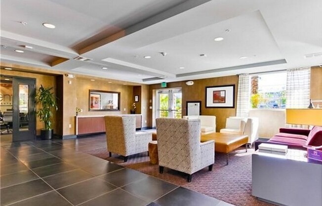 1 bed, 1 bath, 740 sqft, $2,900, Unit 326