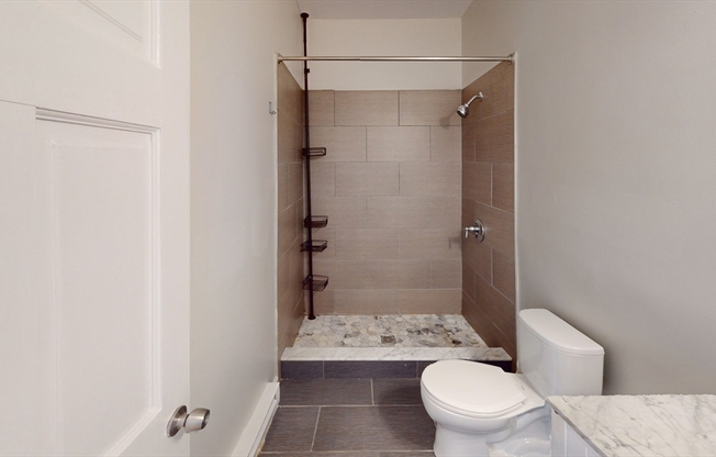 4 beds, 1 bath, 1,200 sqft, $4,400, Unit 1