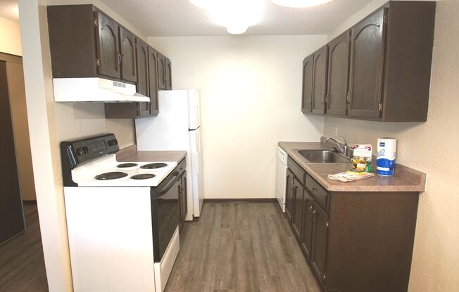 1 bed, 1 bath, 780 sqft, $1,267, Unit 212