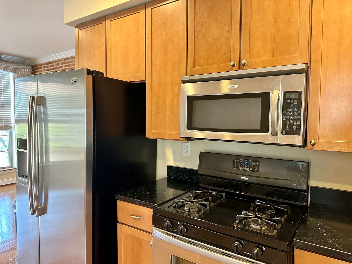 For Rent: Charming Urban Living at 105 N Chester Street – Your City Retreat Awaits!