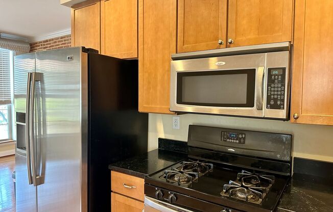 For Rent: Charming Urban Living at 105 N Chester Street – Your City Retreat Awaits!