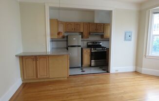 1 bed, 1 bath, $2,900, Unit 02