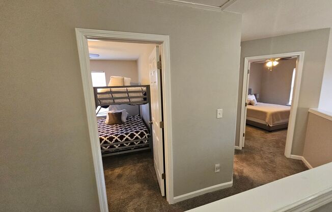 3 beds, 2.5 baths, 1,550 sqft, $1,825, Unit 3061