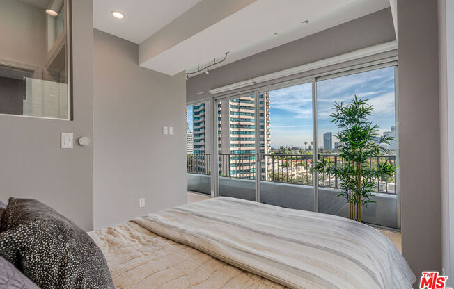 Studio, 1 bath, 600 sqft, $3,495, Unit 1012