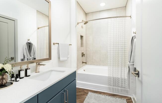 Modera Westside Trail