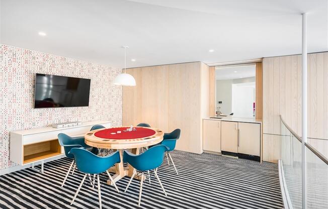 Studio, 1 bath, 457 sqft, $4,195, Unit 11T