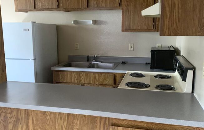 1 bed, 1 bath, 600 sqft, $1,095, Unit Model
