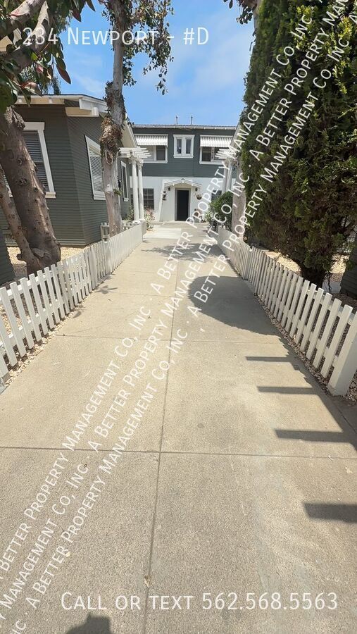 234 NEWPORT