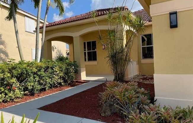 4293 Laurel Ridge Cir # 0, Weston, FL 33331
