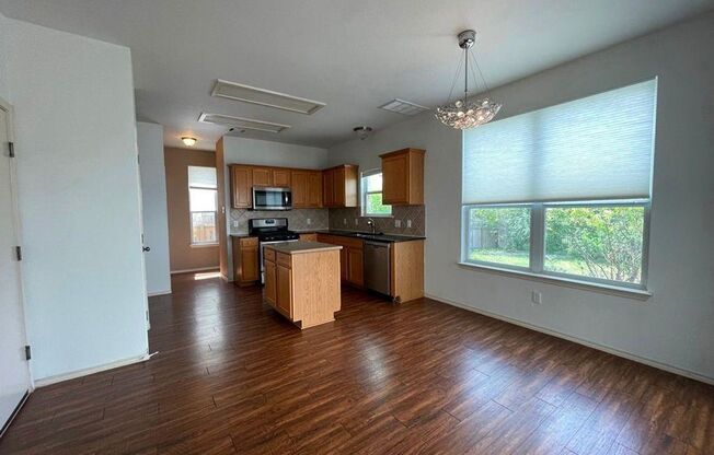 Spacious home available in Avery Ranch!