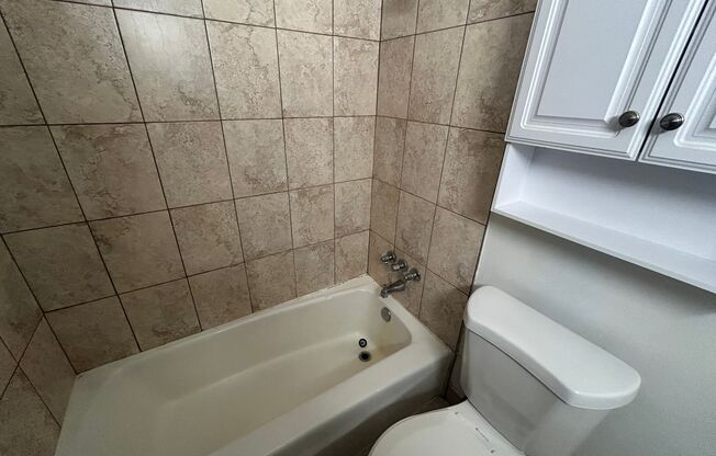 Studio, 1 bath, $875, Unit 206