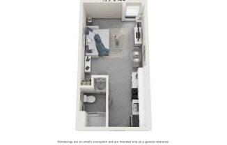 Partner-provided photo for $1618 unit