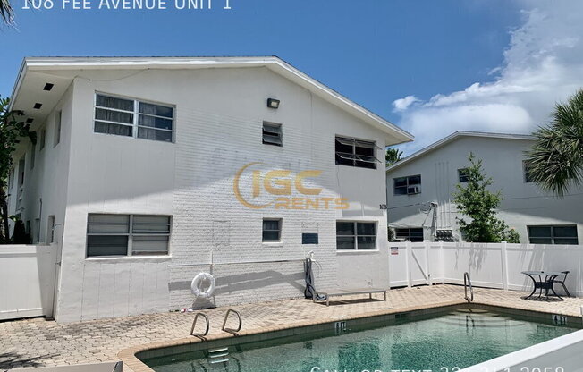 108 FEE AVE