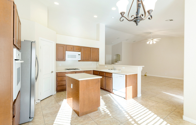 4 Bedroom Single Story in Southern Highlands Coming Soon