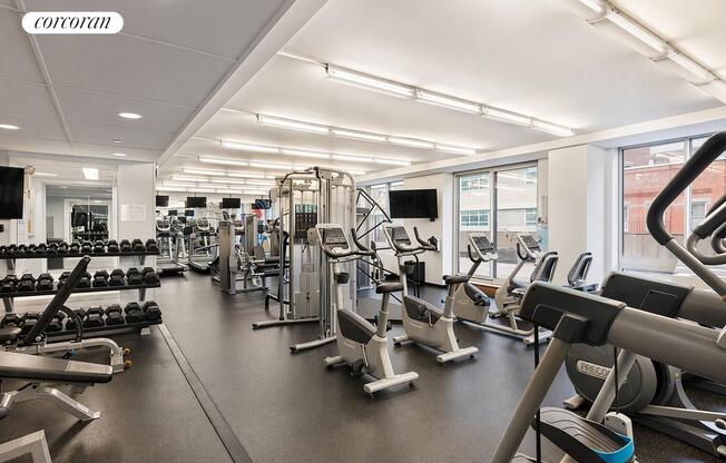 Studio, 1 bath, 575 sqft, $3,895, Unit 6N