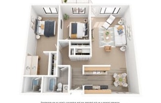 Partner-provided photo for $1575 unit