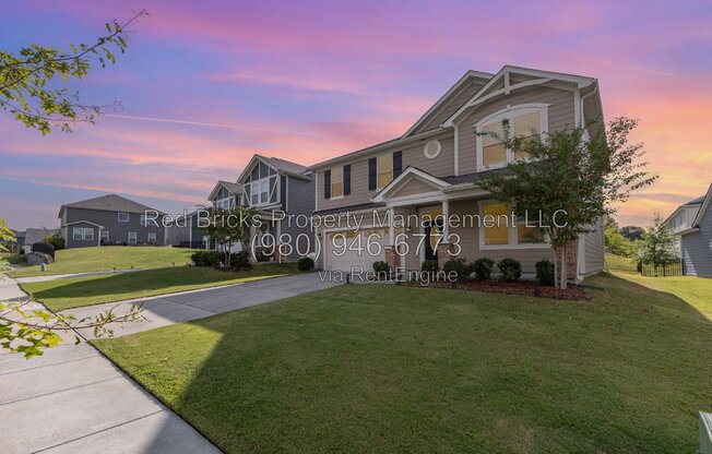 17322 CAROLINA HICKORY DR