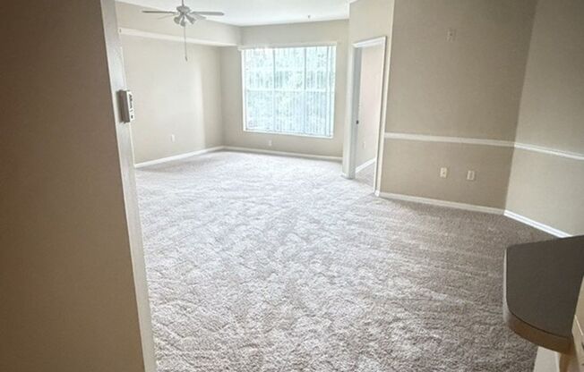 2 bd / 2 ba in Palms Club Community !