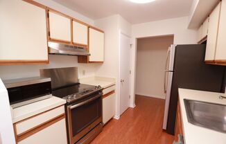 2 beds, 2 baths, $1,850