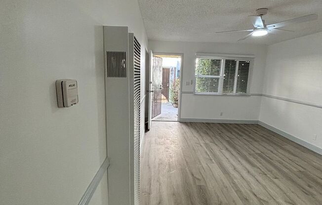 2 beds, 1 bath, $2,475, Unit 817C