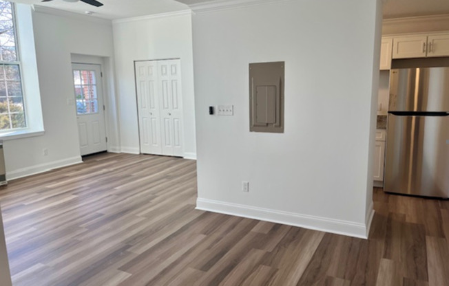 Washington Green Rentals