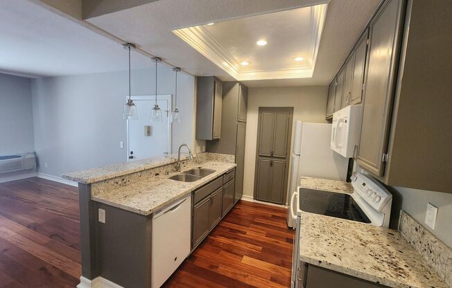 1 bed, 1 bath, $2,350