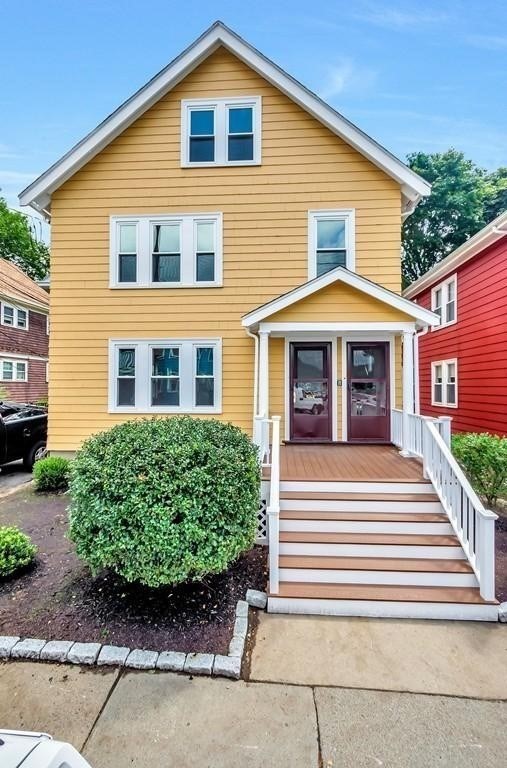 26 SHEAFE ST