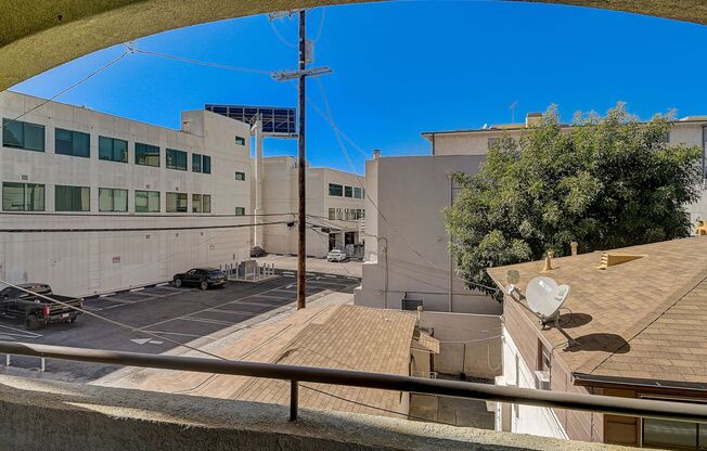 1 bed, 1 bath, 550 sqft, $1,898, Unit 209