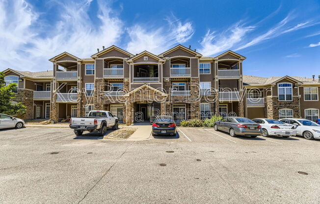 2 beds, 2 baths, 1,056 sqft, $1,900, Unit 16205