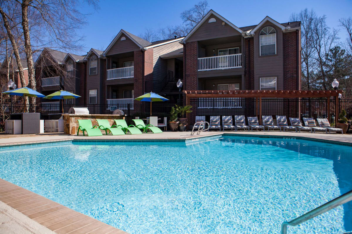 The Pointe at Lenox Park Brookhaven, GA ApartmentAdvisor