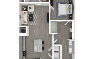 Partner-provided photo for $1155 unit