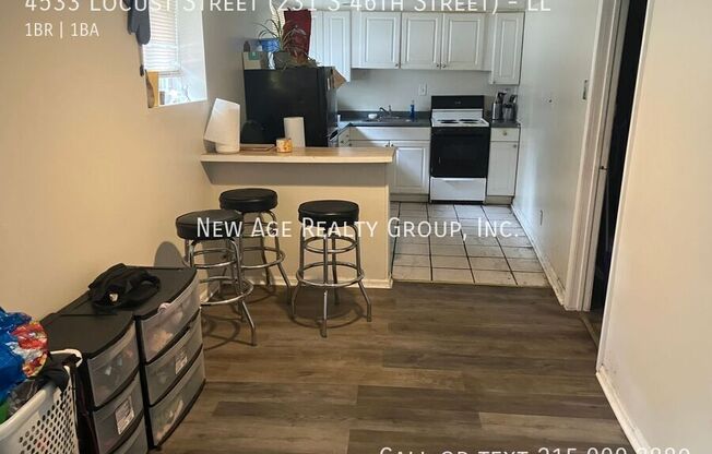 4533 Locust Street (231 S 46th Street)