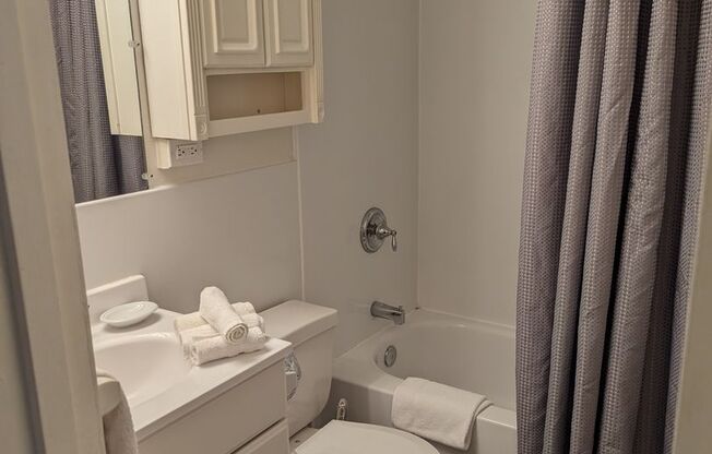 1 bed, 1 bath, 570 sqft, $2,850, Unit 405
