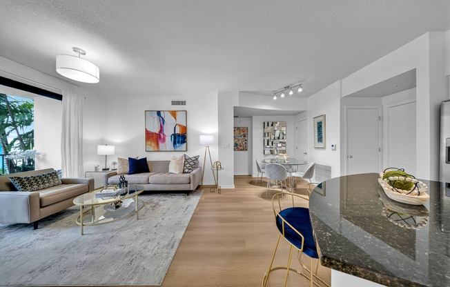 Aviah Flagler Village