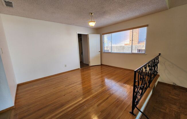 2 beds, 2 baths, $2,399